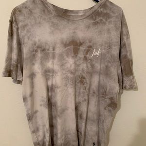Tie-Dye HUF T-Shirt